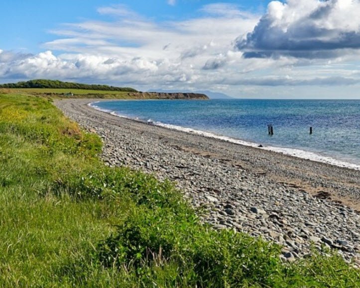Port / Lurganboy Beach, , Ireland